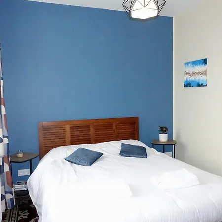 Hébergement de vacances De La Pierre Baincthun