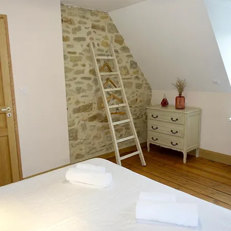 Hébergement de vacances De La Pierre Baincthun