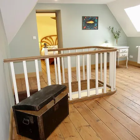 Hébergement de vacances De La Pierre