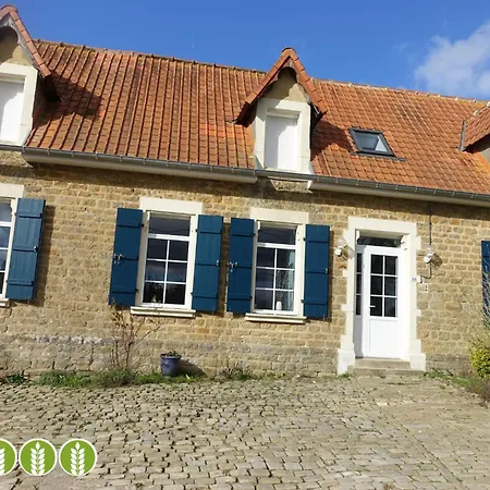 Tatil Evi De La Pierre