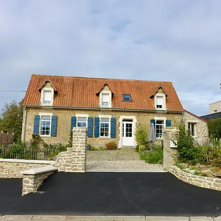 De La Pierre Ferienhaus