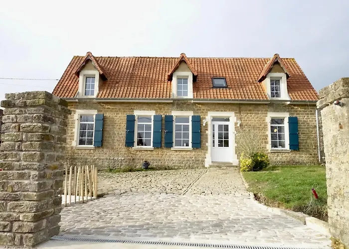 De La Pierre * Baincthun