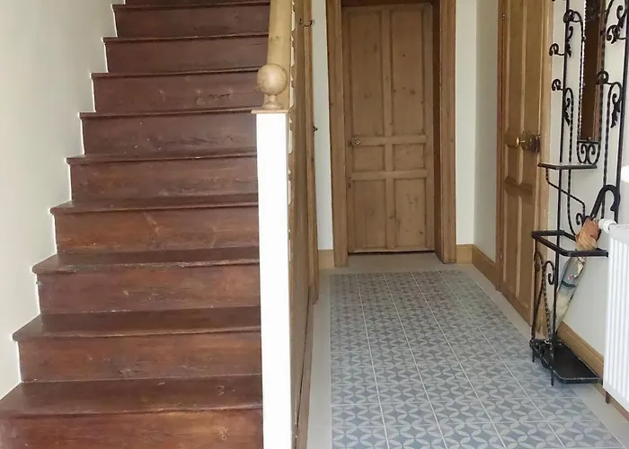 Hébergement de vacances De La Pierre