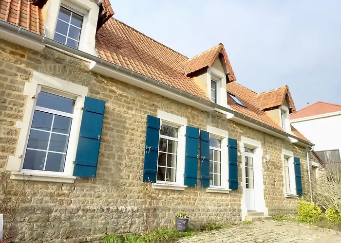 Hébergement de vacances De La Pierre