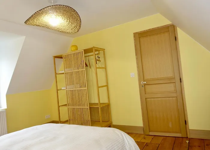 De La Pierre * Baincthun